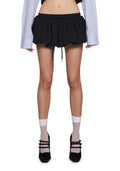 Saida Micro Skirt