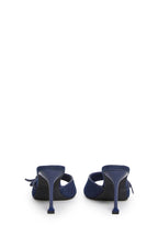 Show Me Love Peep Toe Heels
