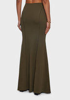 Uniquely Me Maxi Skirt