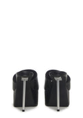 Bunny Platform Mules