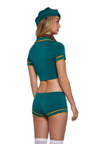 Adventure Scout Costume