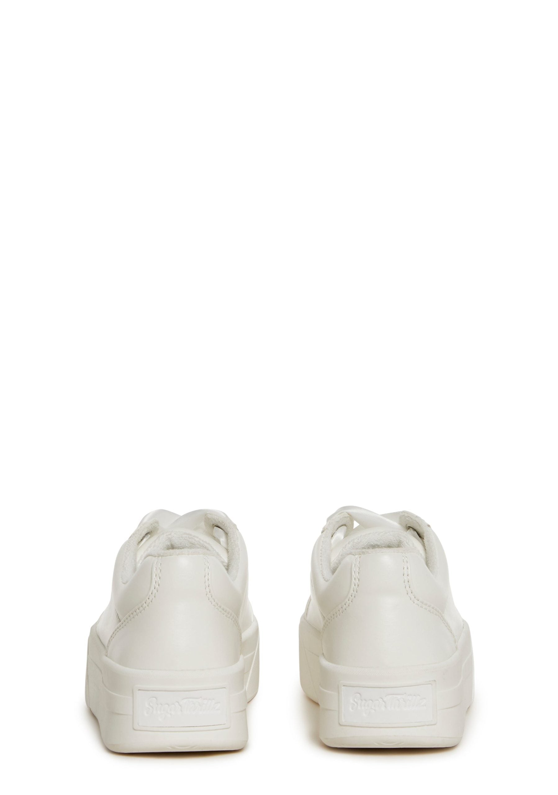 Fancy Musings Sneakers