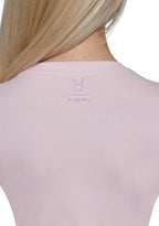 Bunny Of The Year Long Sleeve Tee