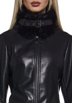 Envy Moto Jacket