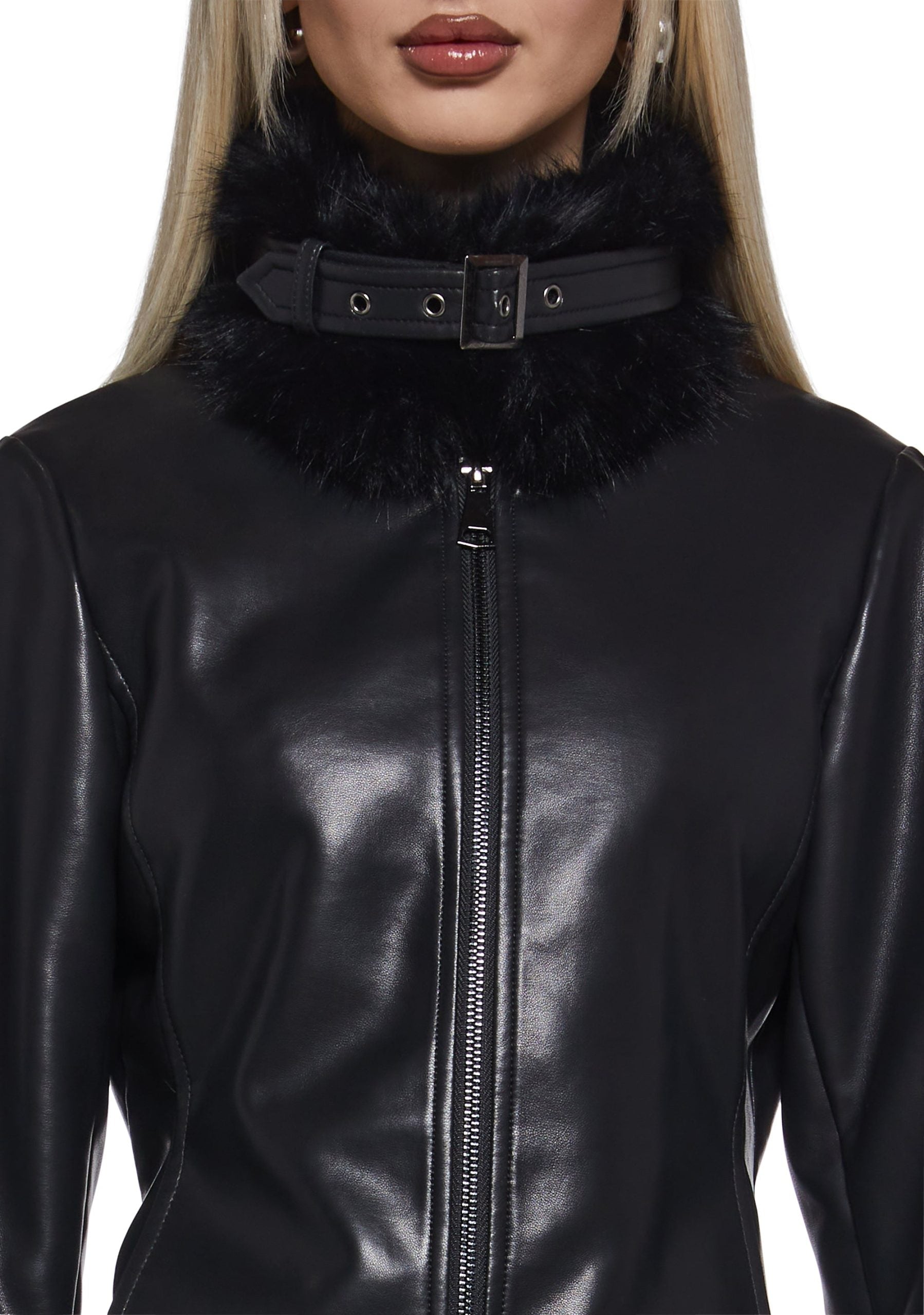 Envy Moto Jacket