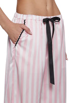 Retro Cutie Satin Sleep Pants