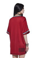 Psychosocial Jersey Tee