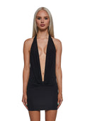 Rosalia Halter Dress
