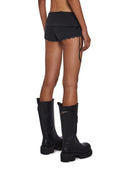 Giga Style Micro Shorts