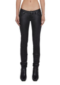 Born To Rock Skinny Jeans