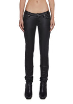 Born To Rock Skinny Jeans
