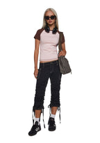 Casual Day Raglan Tee 2 Pack Set