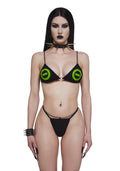 Christian Women Lingerie Set