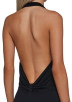 Rosalia Halter Dress