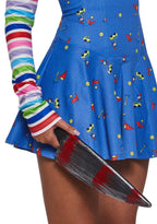 Killer Doll Costume