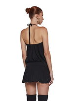 Personal Anthem Mini Dress