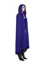 Empath Teen Hero Costume And Wig Set