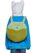 Finn Sherpa Jacket