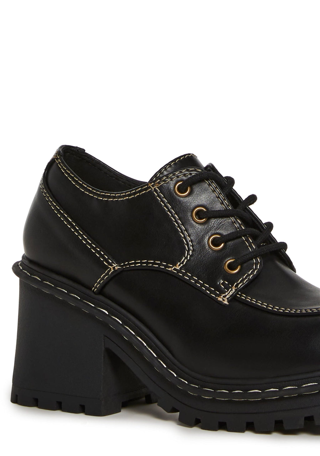 New Paths Oxfords