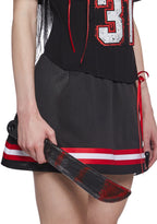 Friday Killer Costume