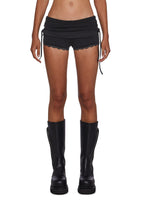 Giga Style Micro Shorts