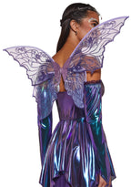 Sparkle Dust Fairy Costume