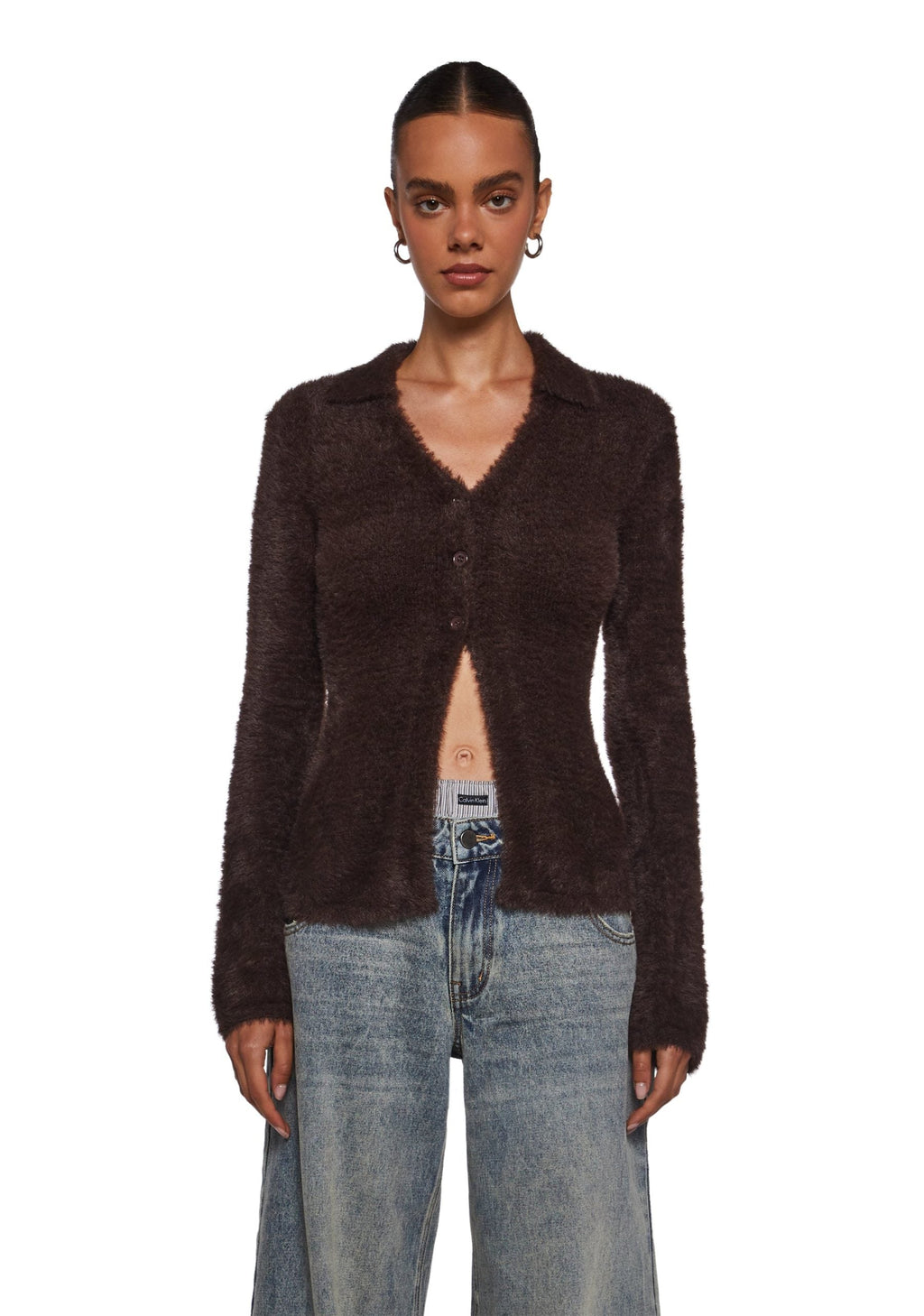 Popular Opinion Long Sleeve Top