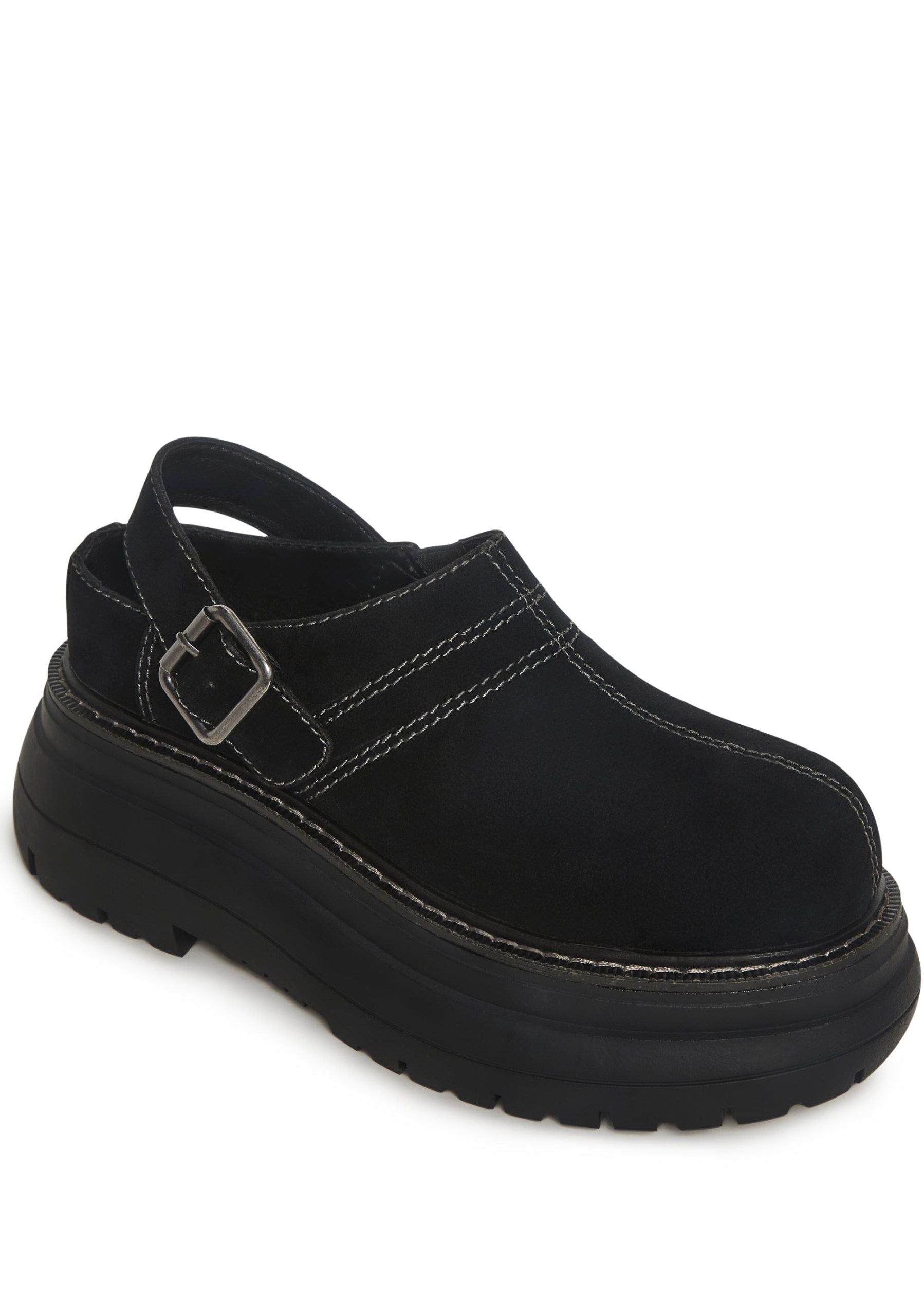 Social Butterfly Platform Mules