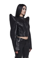 Spike Moto Jacket
