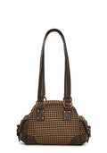 Cobblestone Lane Mini Bowler Bag