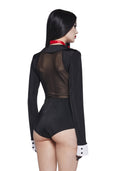 Torture Toy Costume