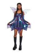 Sparkle Dust Fairy Costume