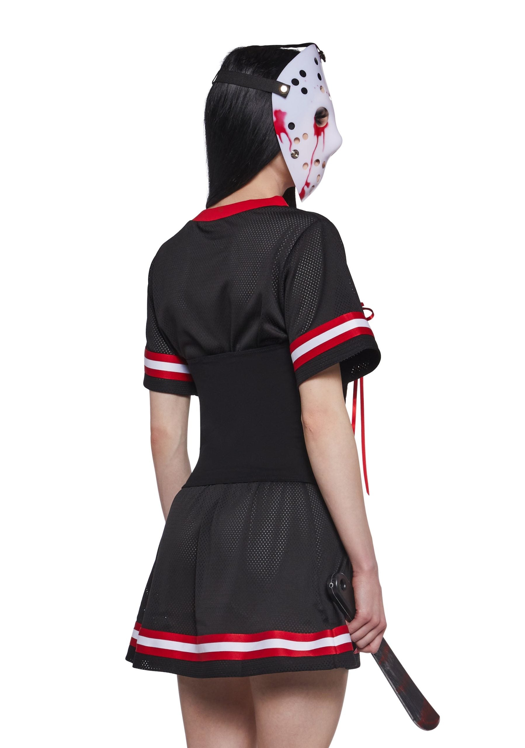 Friday Killer Costume