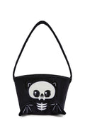 Cutesy Batsy Bag