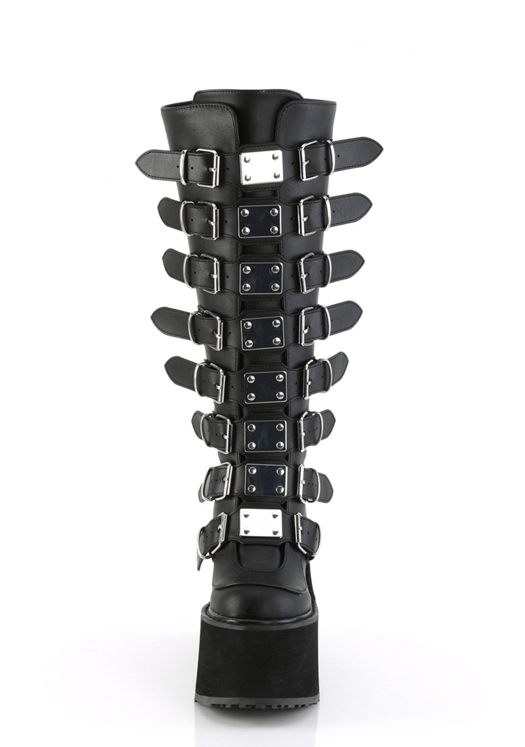 Swing-815WC Wide Calf Knee High Boots