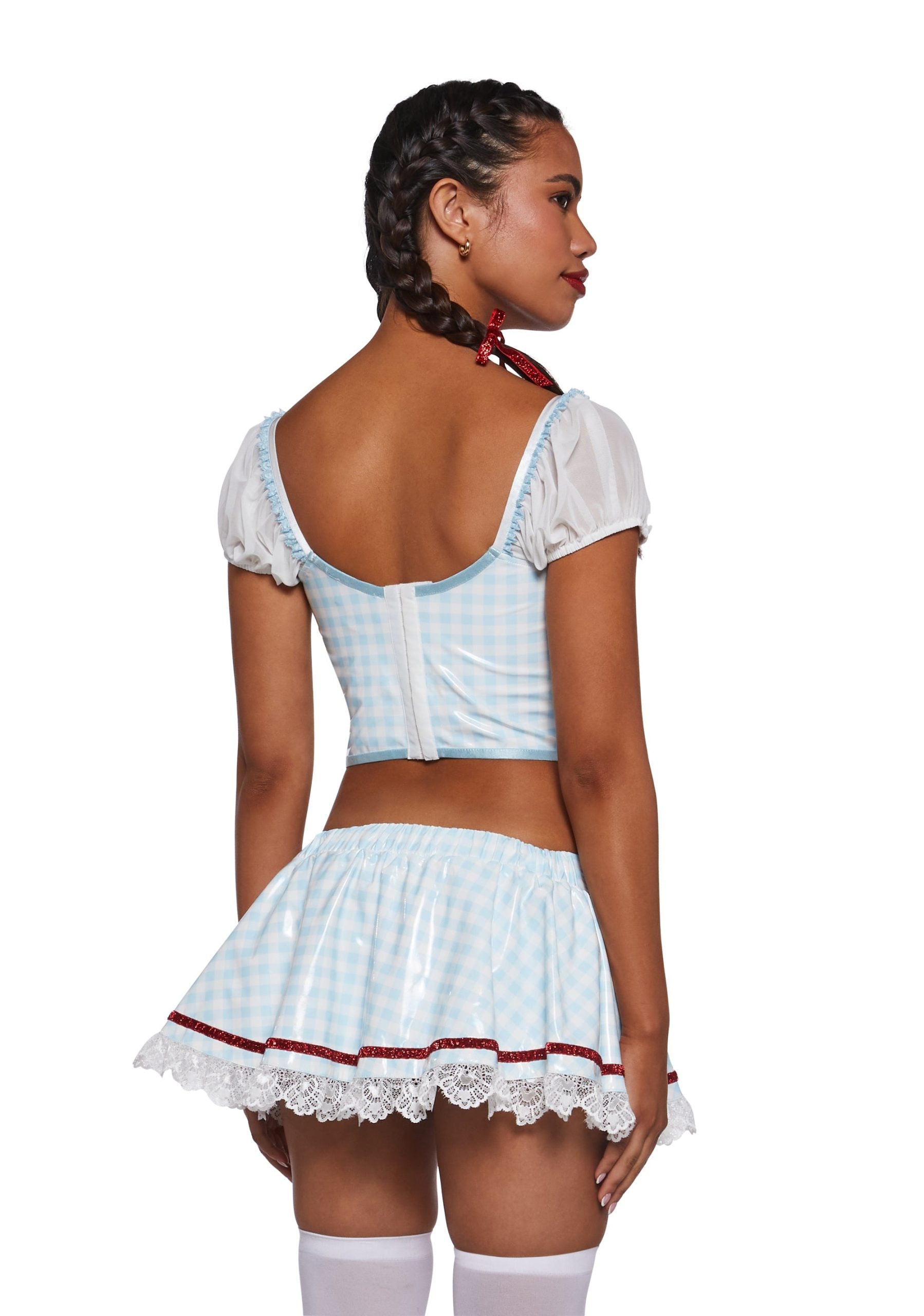 Kansas Dreams Costume Set