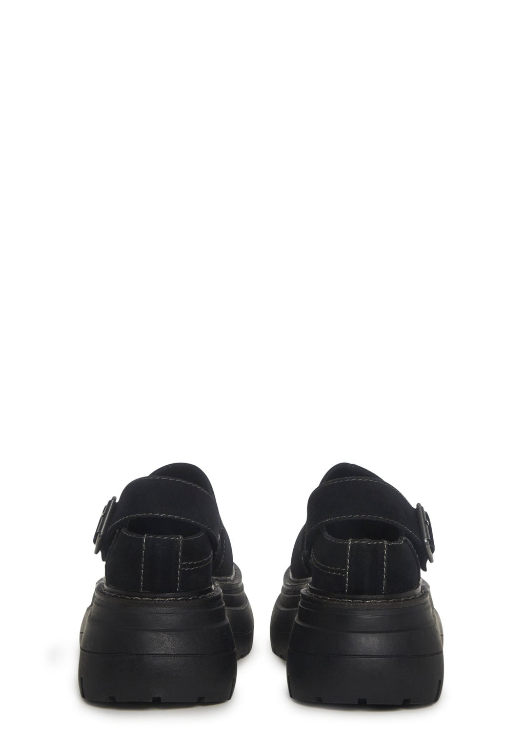 Social Butterfly Platform Mules