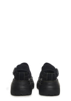 Social Butterfly Platform Mules