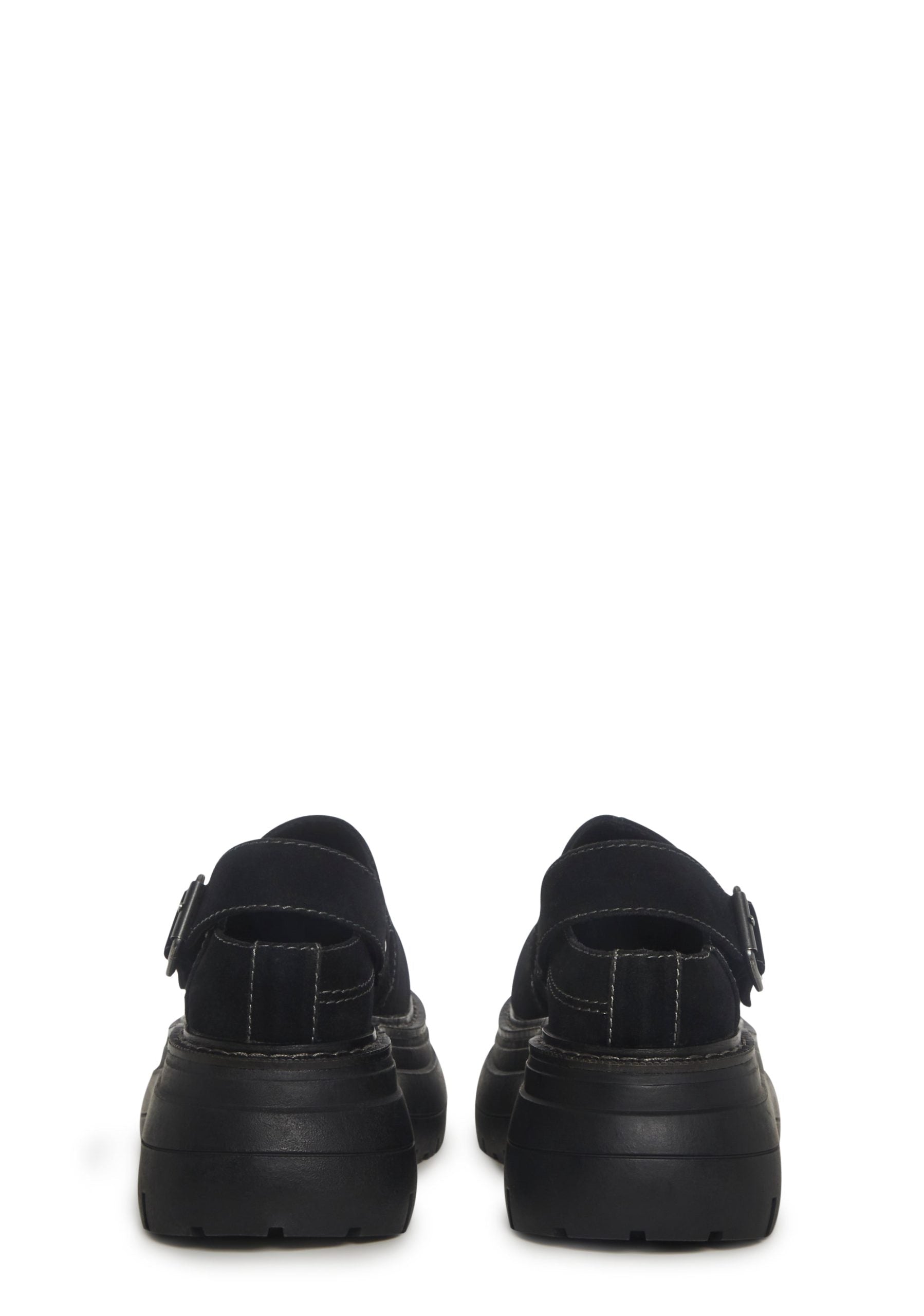 Social Butterfly Platform Mules
