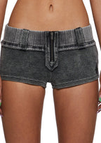 Ego Knit Shorts