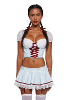 Kansas Dreams Costume Set