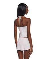 Morning Bell Skirt Set