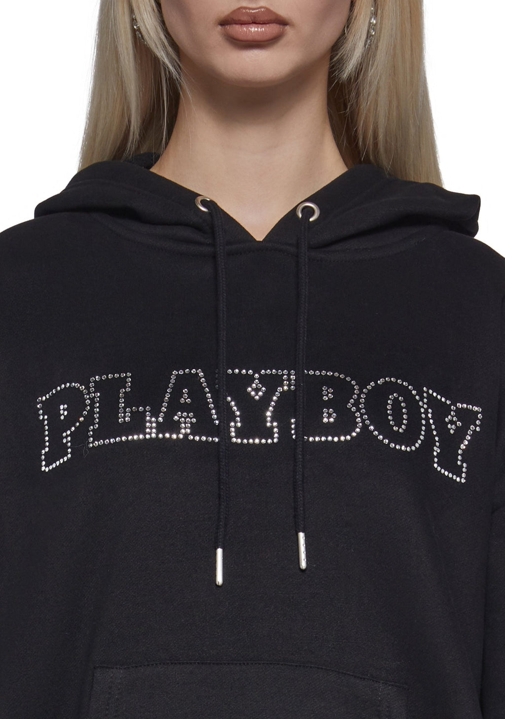 Pullover Playboy Hoodie