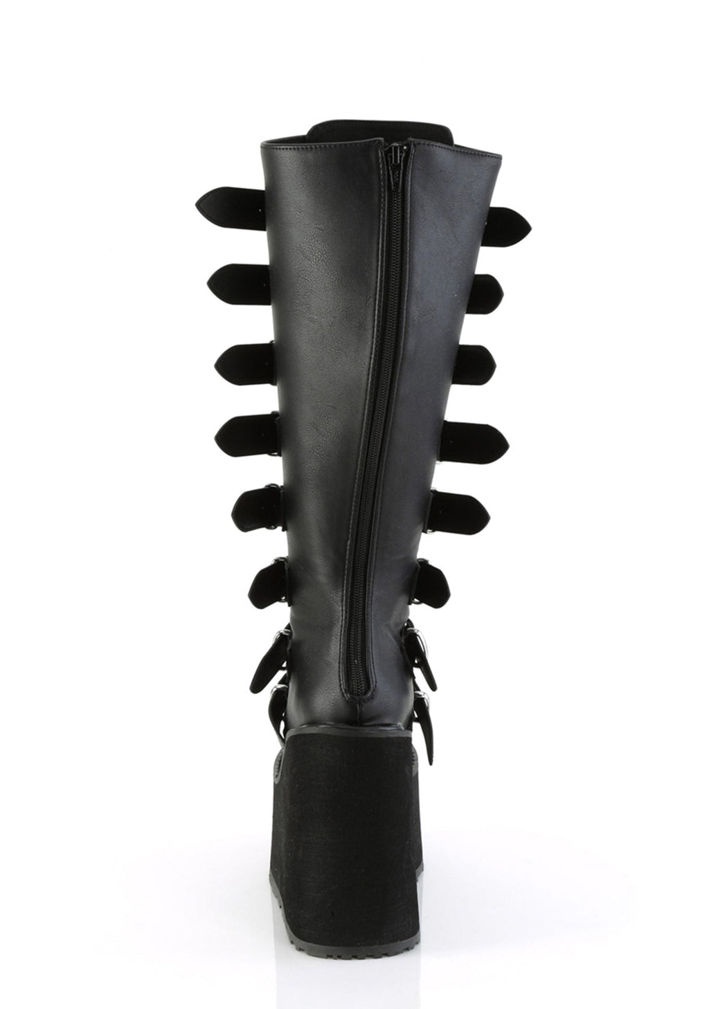 Swing-815WC Wide Calf Knee High Boots