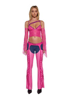 Popstar 4 U Costume