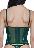 Lavish Visions Lingerie Set