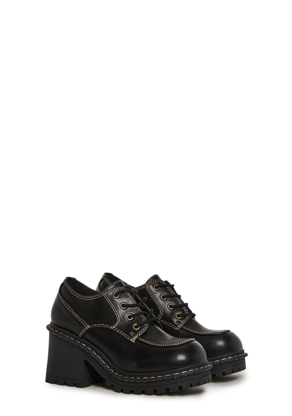 New Paths Oxfords