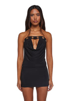 Dreamfeed Mini Dress