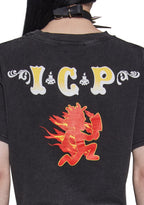 Play With Me Graphic Tee