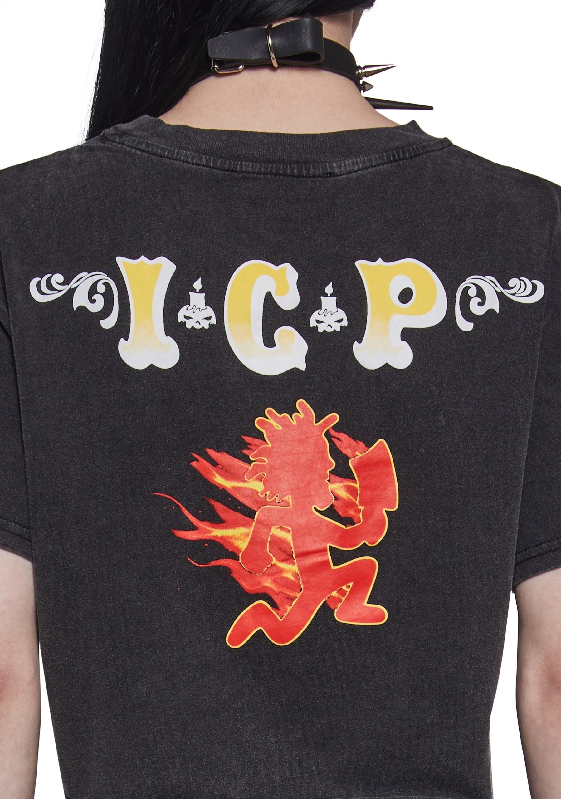Play With Me Graphic Tee